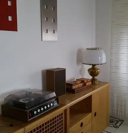 Casamarco Apartment *