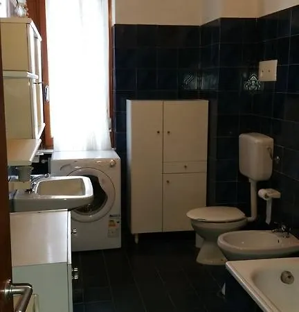 Casamarco Apartment *