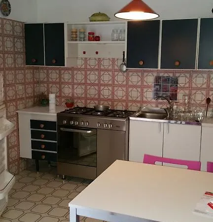 Casamarco Apartment
