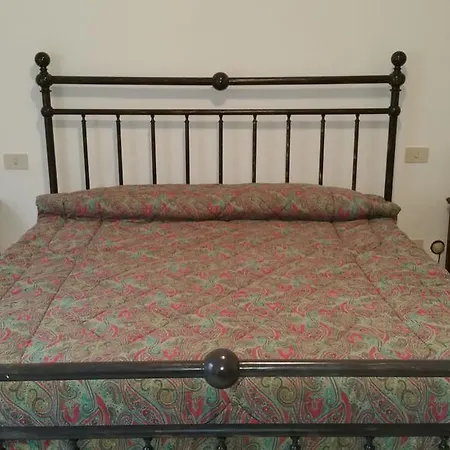 Casamarco Apartment